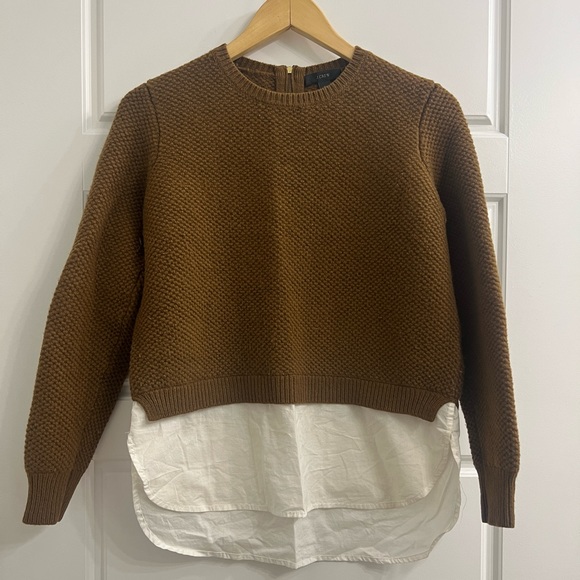 J. Crew Women’s Sweater - Small - Picture 2 of 6